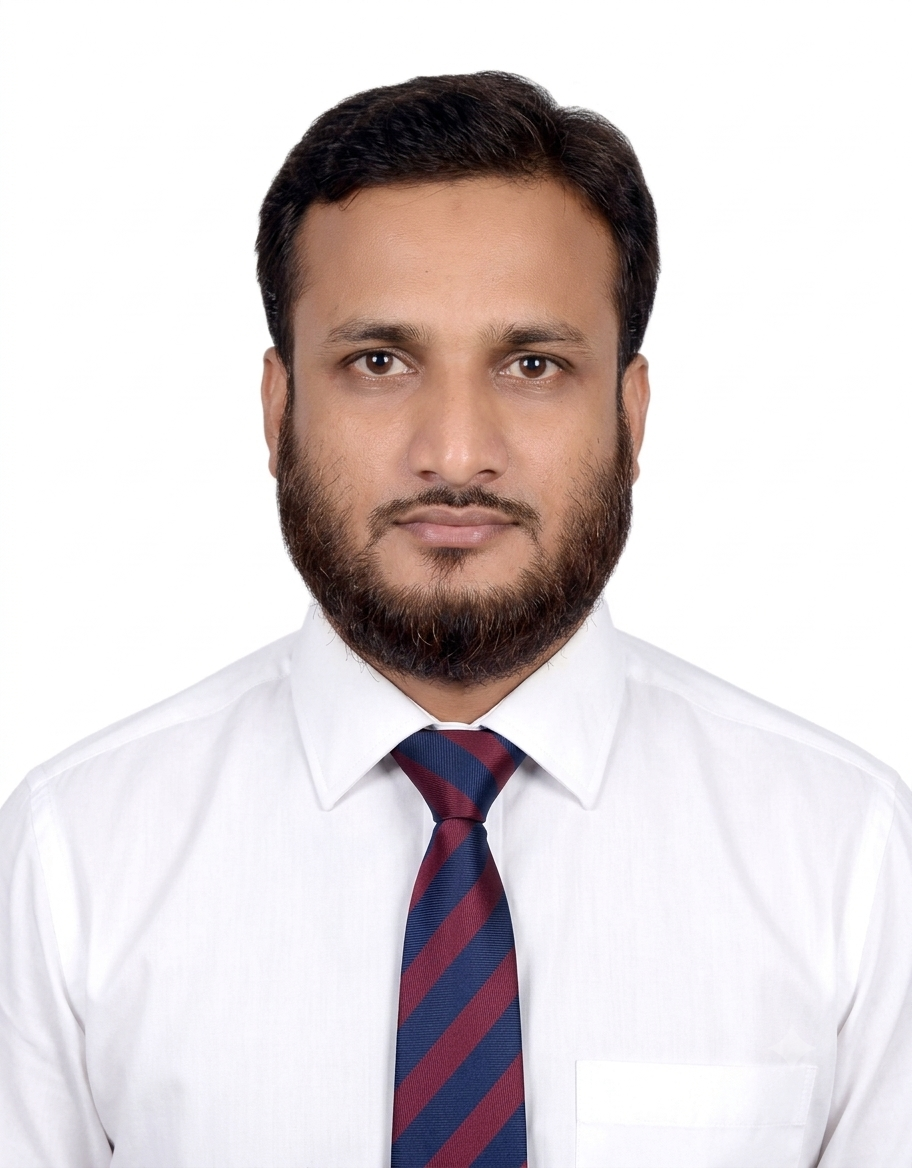 মোঃ আব্দুল জব্বার