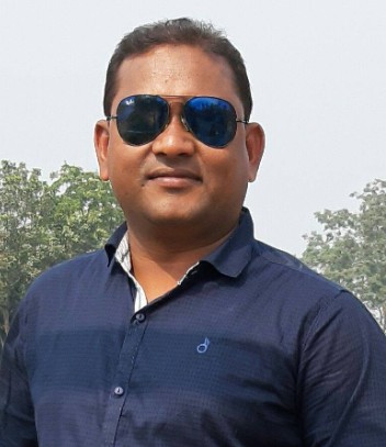 আলিফ রব্বানি বাবু