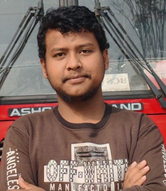 বিপ্লব রায়