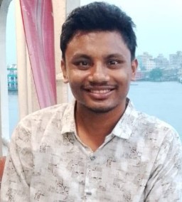 মানস রায়