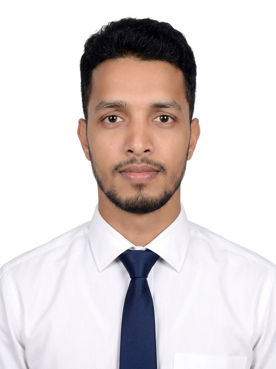 মো তহিদুল ইসলাম (তৌহিদ)